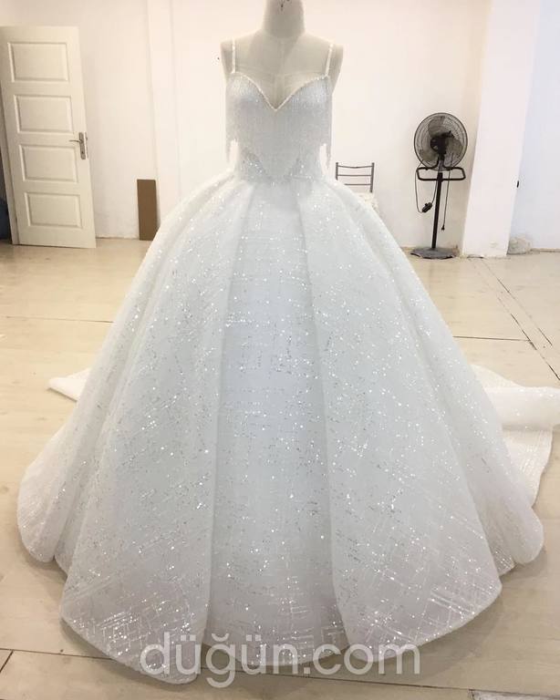 Nehir Tayman Couture 11