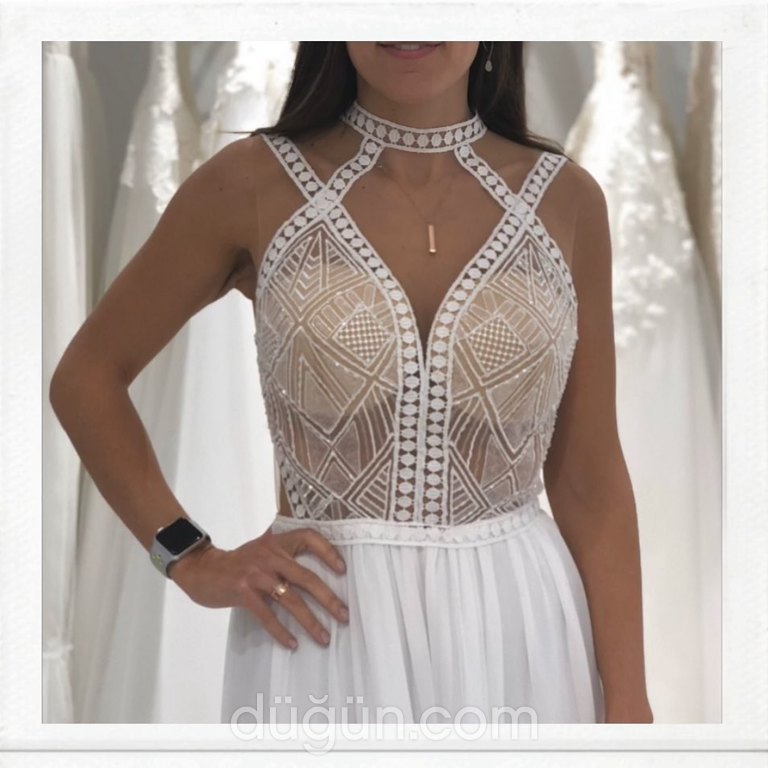 Nehir Tayman Couture 1 - 1