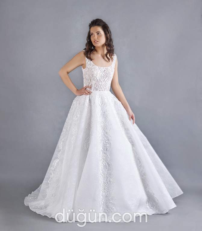 Nehir Tayman Couture 52
