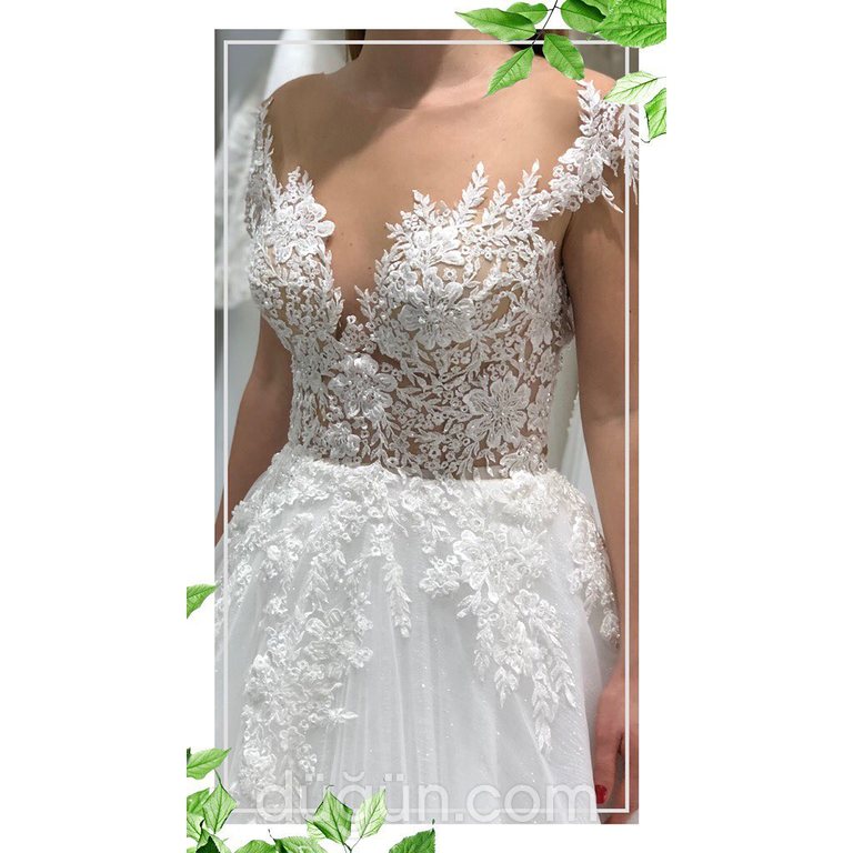 Nehir Tayman Couture 32 - 2