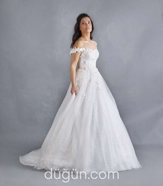 Nehir Tayman Couture 31