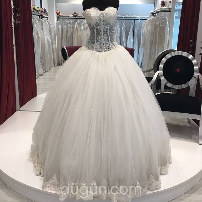 Nehir Tayman Couture 14 - 1