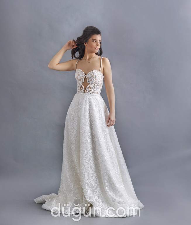 Nehir Tayman Couture 25