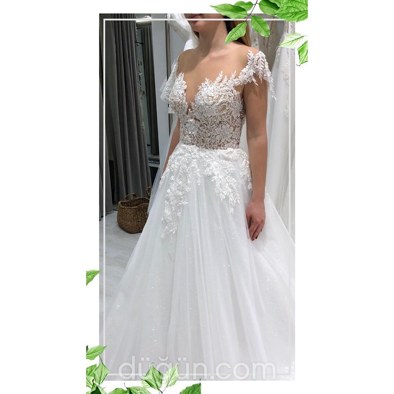 Nehir Tayman Couture 32 - 3