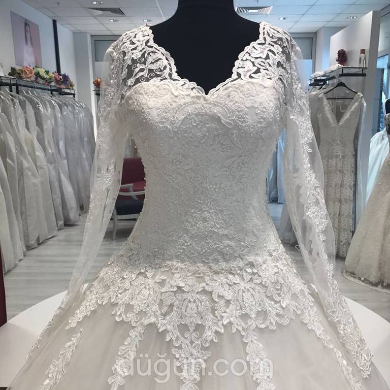 Nehir Tayman Couture 18 - 2