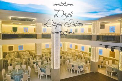 Dayılı Düğün Salonu