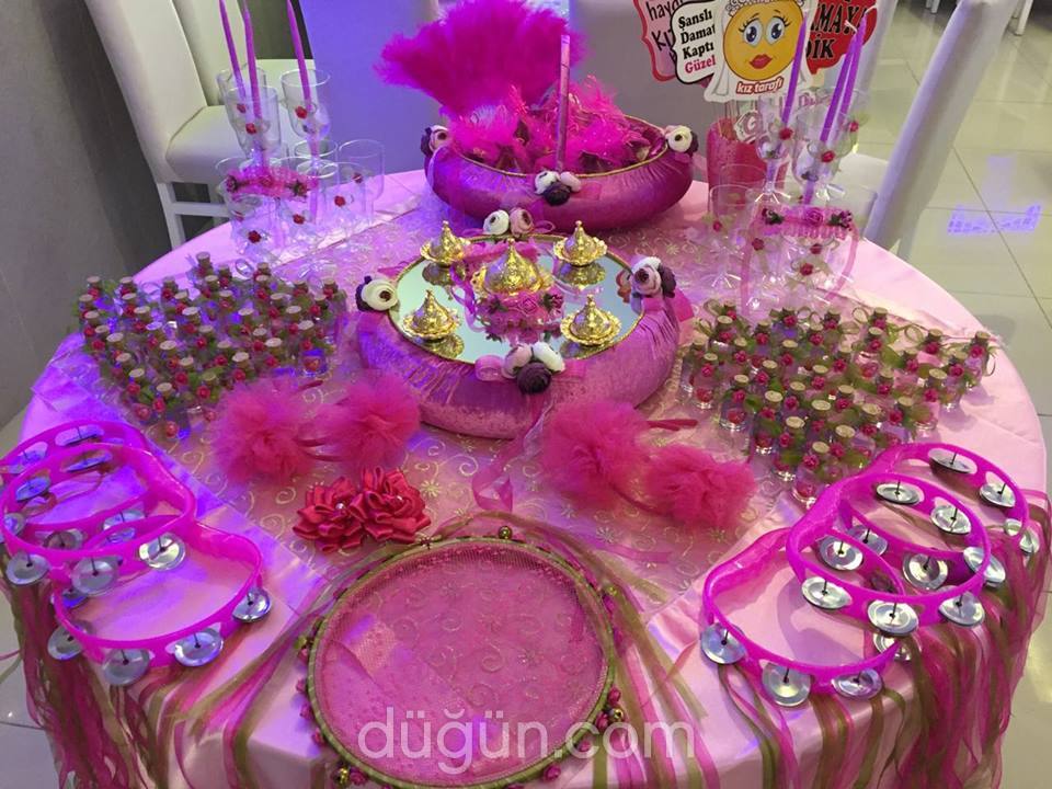 Dayılı Düğün Salonu