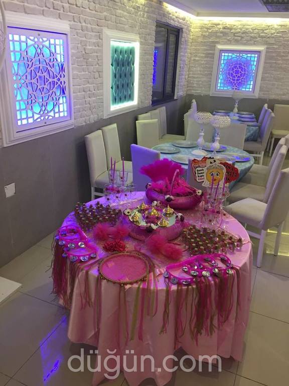 Dayılı Düğün Salonu