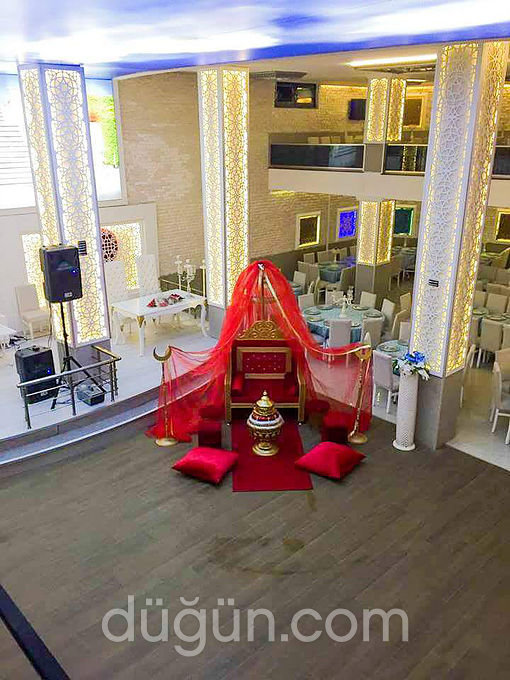 Dayılı Düğün Salonu