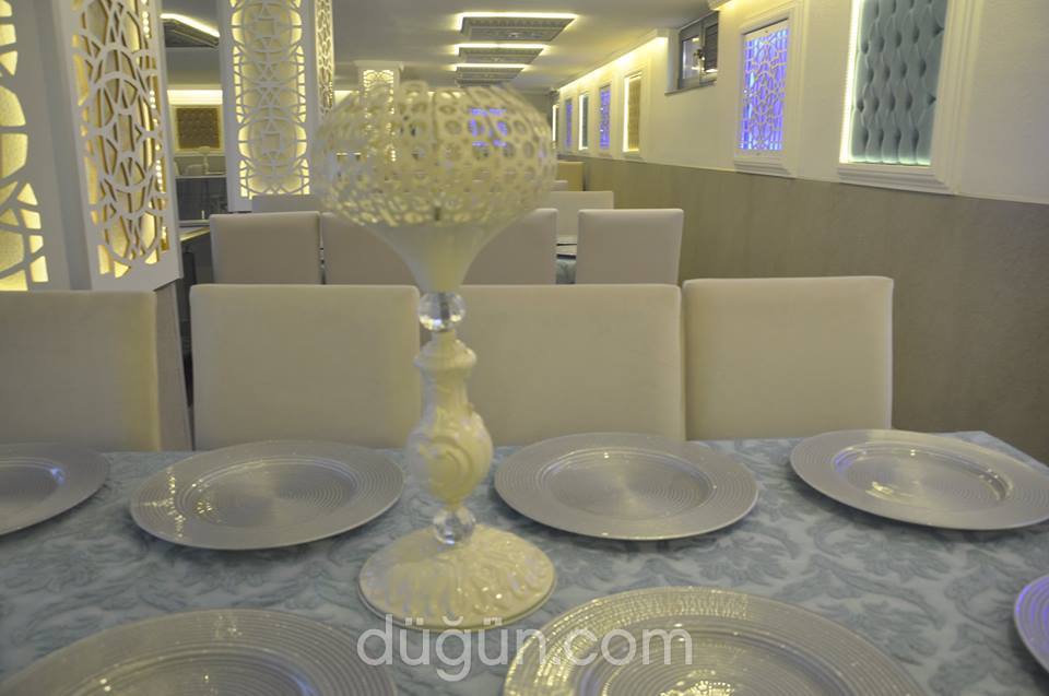 Dayılı Düğün Salonu