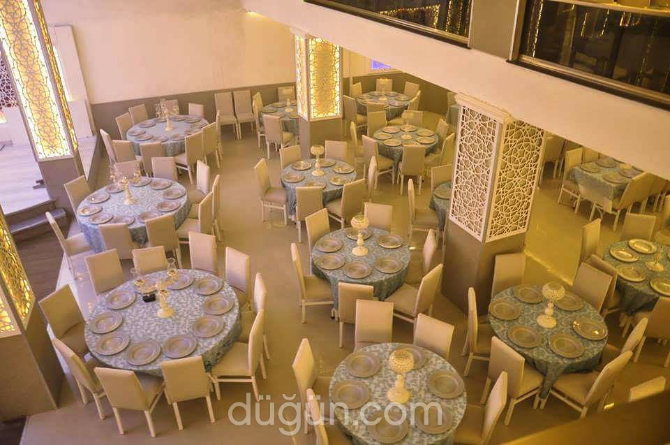 Dayılı Düğün Salonu