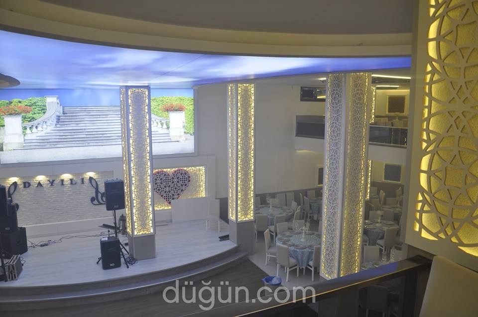 Dayılı Düğün Salonu
