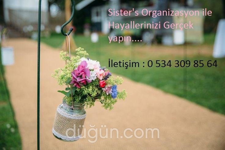 Sister's Organizasyon