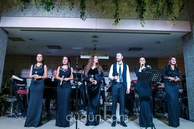 Tarık Sezer Orkestrası