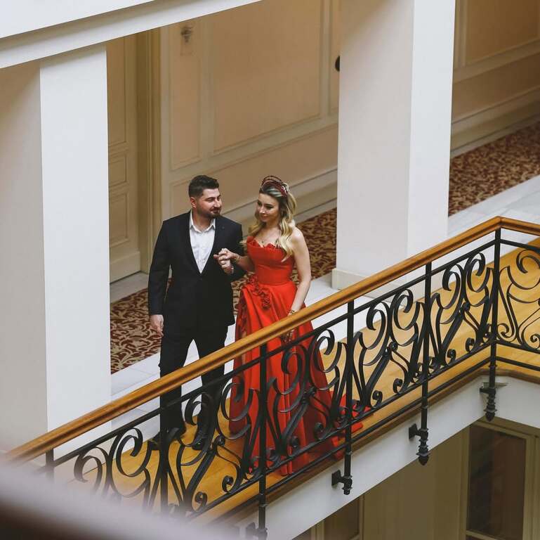 Objektif Photography