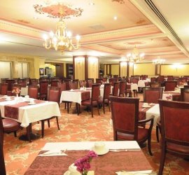 Taksim Gönen Hotel