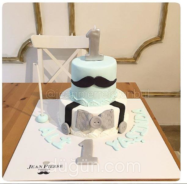 Jean Pierre Patisserie