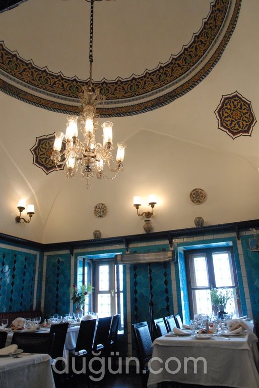 Pandeli Restaurant