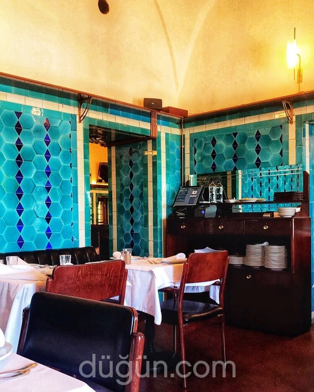 Pandeli Restaurant