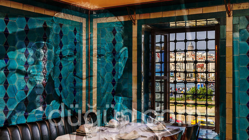 Pandeli Restaurant