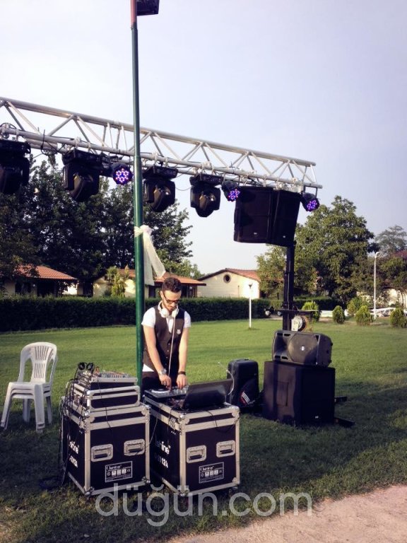 Dj Serhat Serdaroğlu