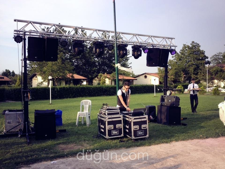 Dj Serhat Serdaroğlu