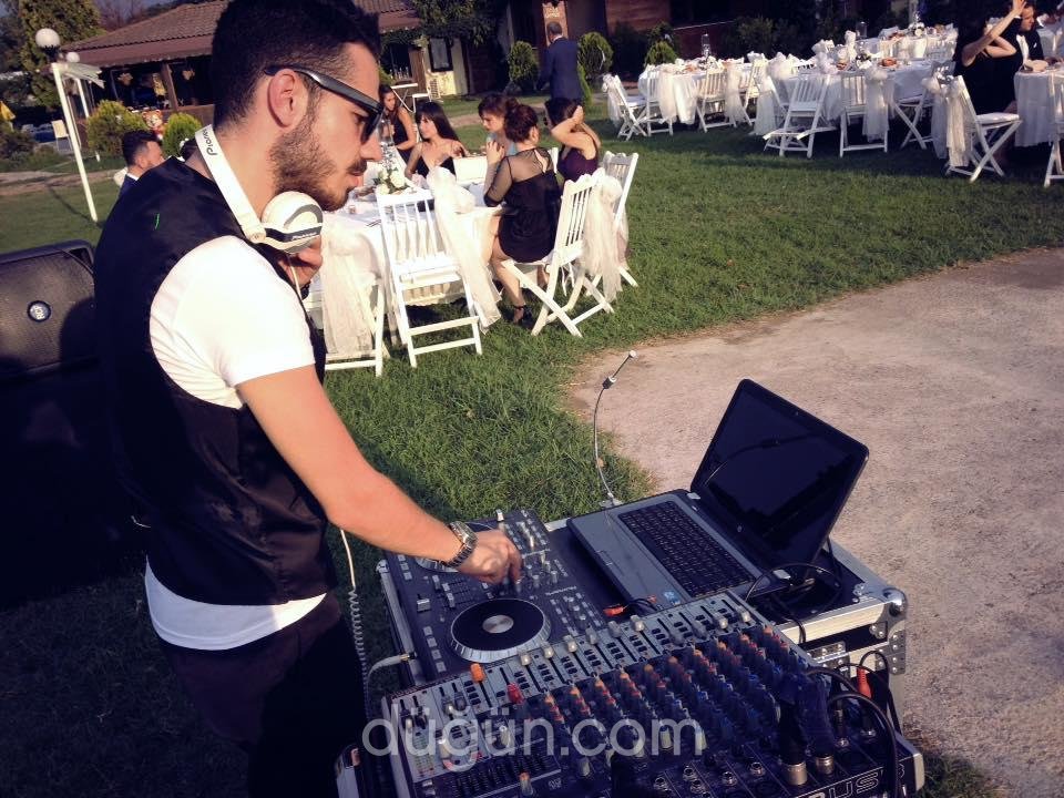 Dj Serhat Serdaroğlu