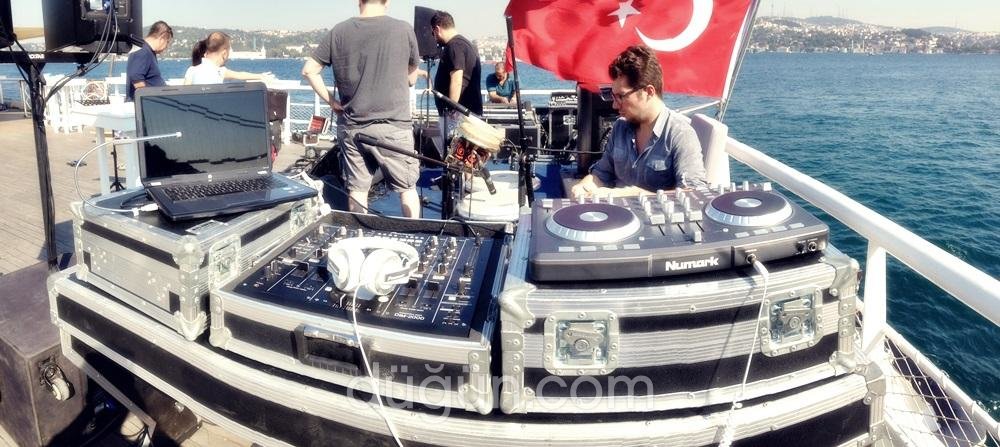 Dj Serhat Serdaroğlu