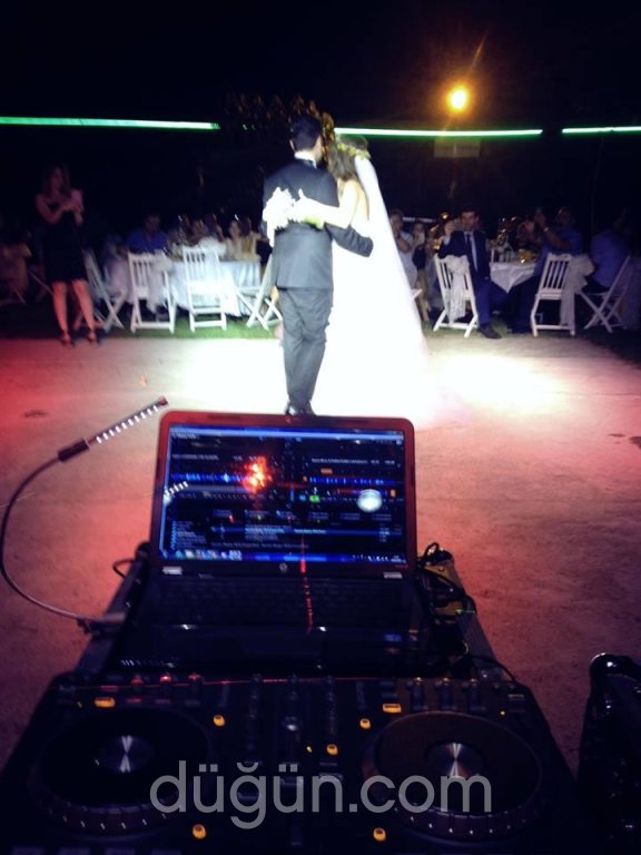 Dj Serhat Serdaroğlu