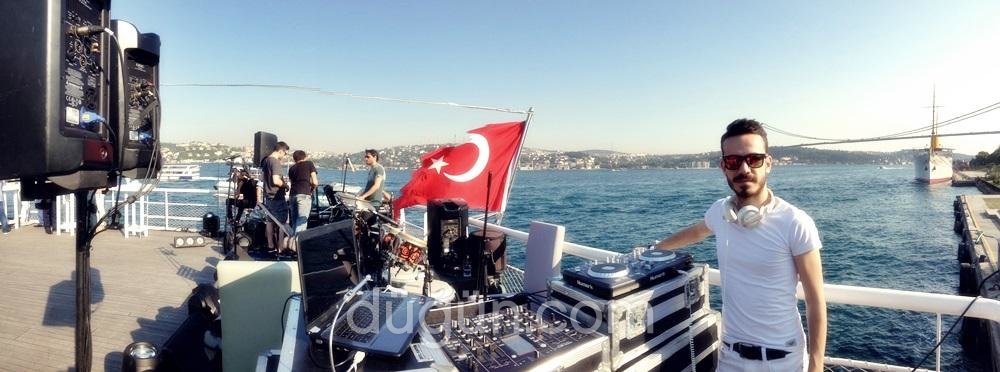 Dj Serhat Serdaroğlu