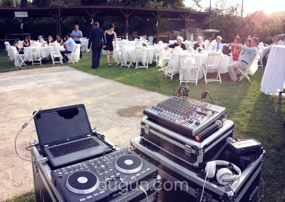 Dj Serhat Serdaroğlu