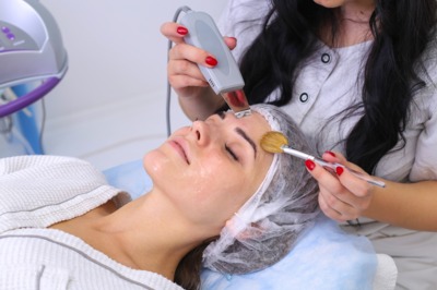 MB Sağlık ve Güzellik Merkezi