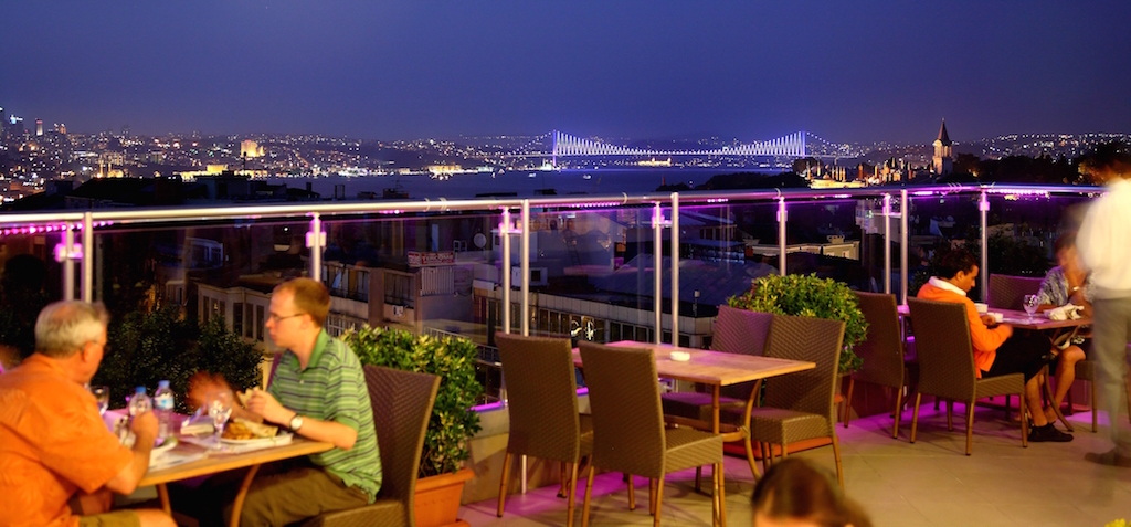 Pierre Loti Hotel
