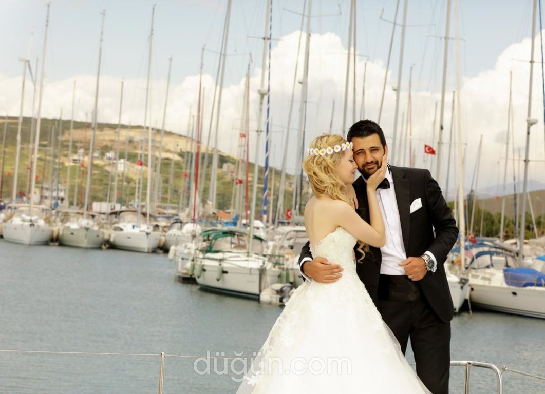 Gökhan Gönül Photography