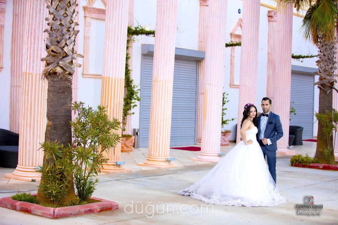 Gökhan Gönül Photography