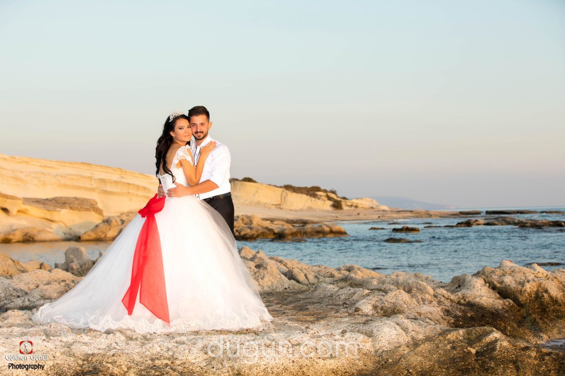 Gökhan Gönül Photography