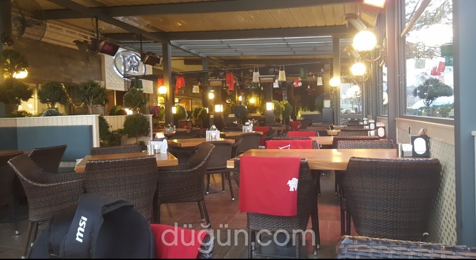 Liva Restaurant Fabrika