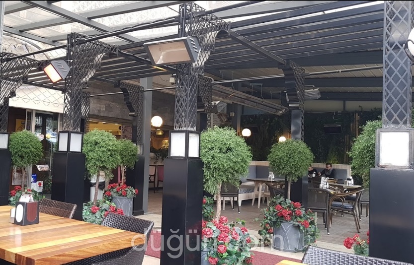 Liva Restaurant Fabrika