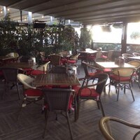 Liva Restaurant Fabrika