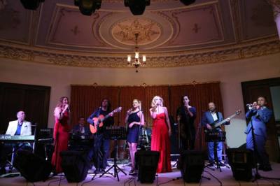 Barok Music Production