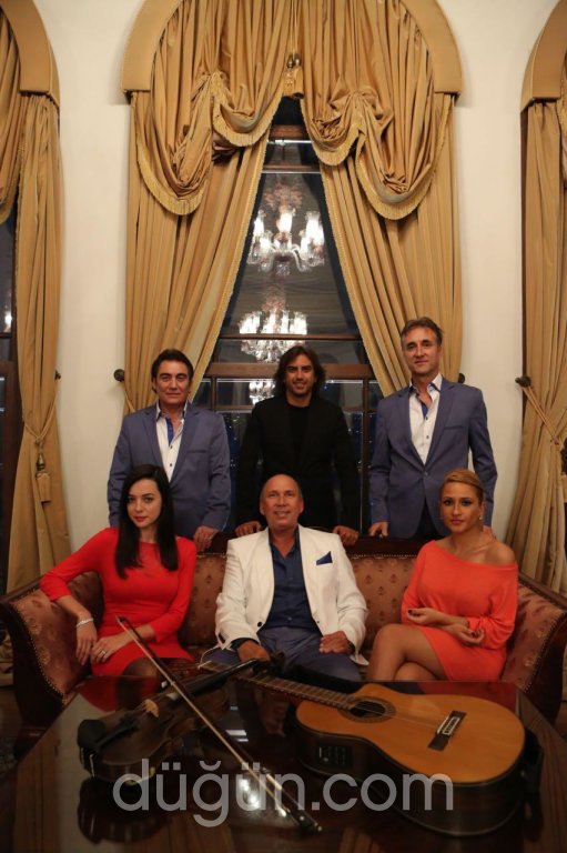 Barok Music Production