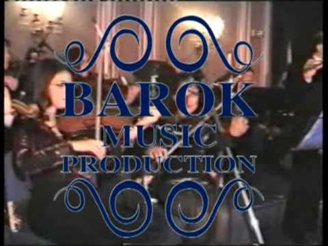 Barok Music Production