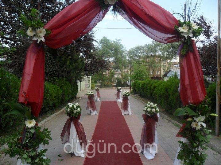 Oscar Çiçekçilik Davet & Organizasyon