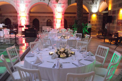 Kanuni Kervansaray Historical Hotel