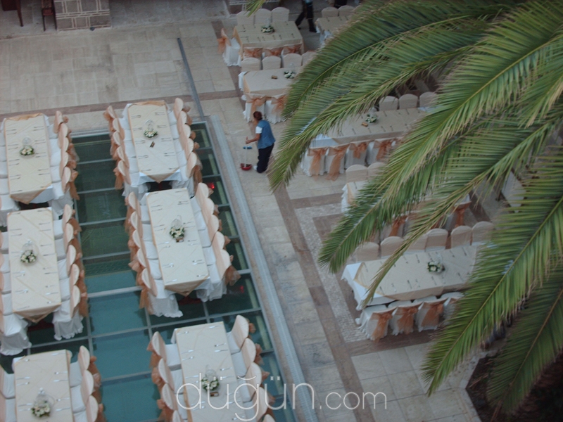 Kanuni Kervansaray Historical Hotel