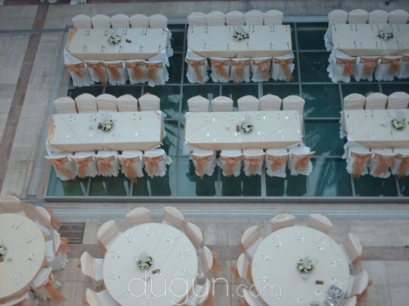 Kanuni Kervansaray Historical Hotel