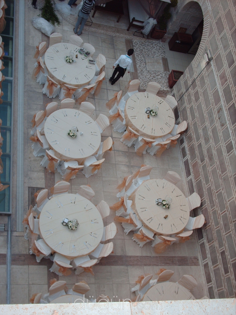 Kanuni Kervansaray Historical Hotel