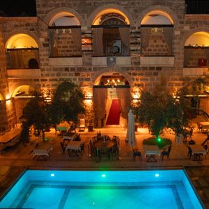 Kervansaray Antique Hotel