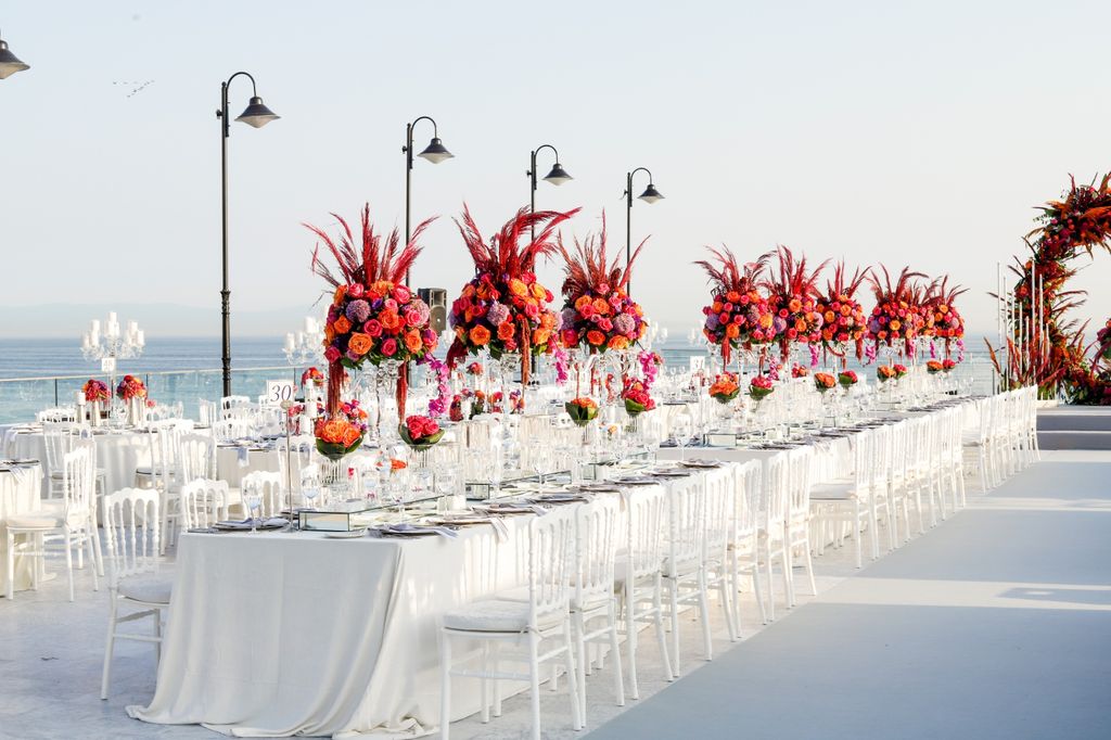 Crowne Plaza İstanbul -  Florya