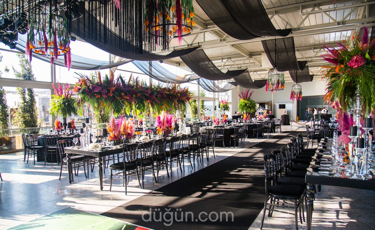 Crowne Plaza İstanbul -  Florya